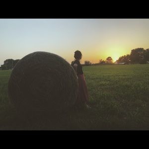 Meet your Posher, Jocelyn